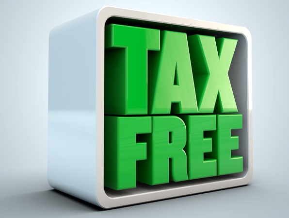 Tax free в аэропорту Барселоны