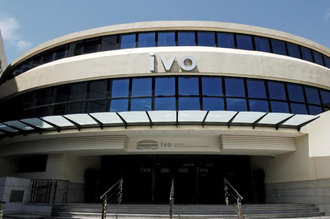 Институт онкологии IVO в Валенсии