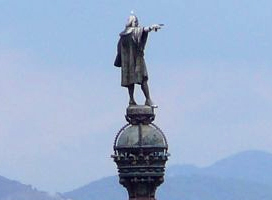 Mirador de Colon