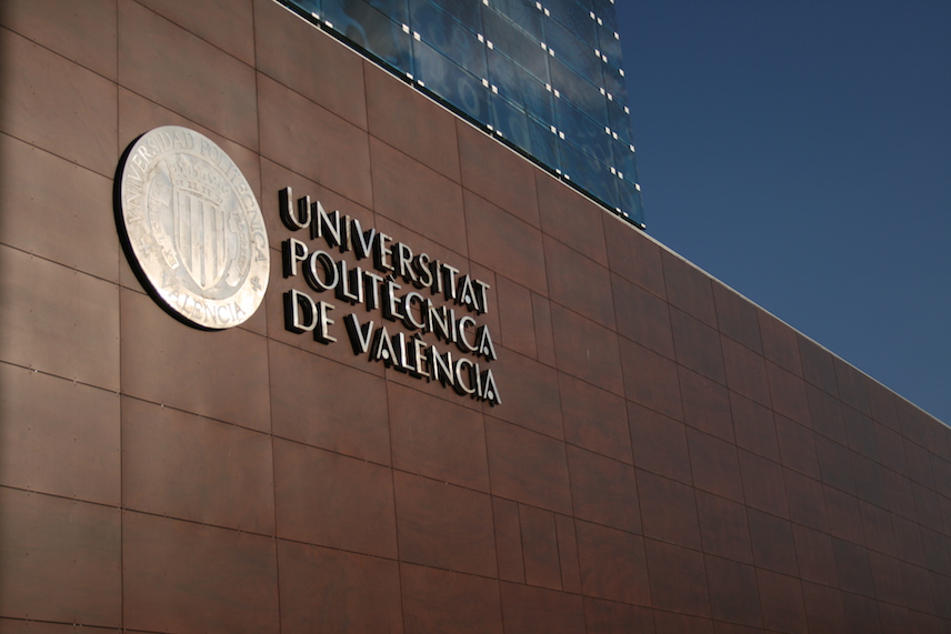 Universidad de Valencia