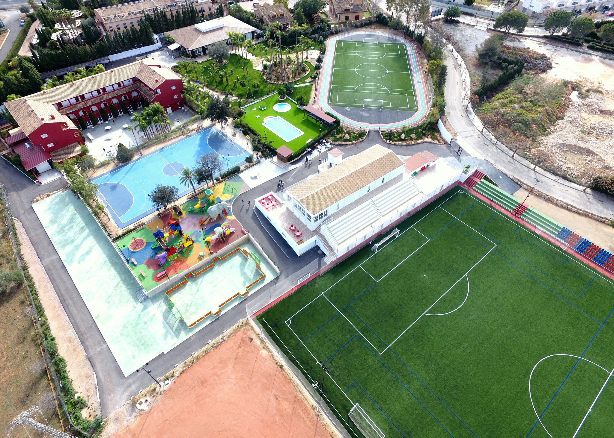SPANISH PRO FOOTBALL – ВАЛЕНСИЯ, ИСПАНИЯ