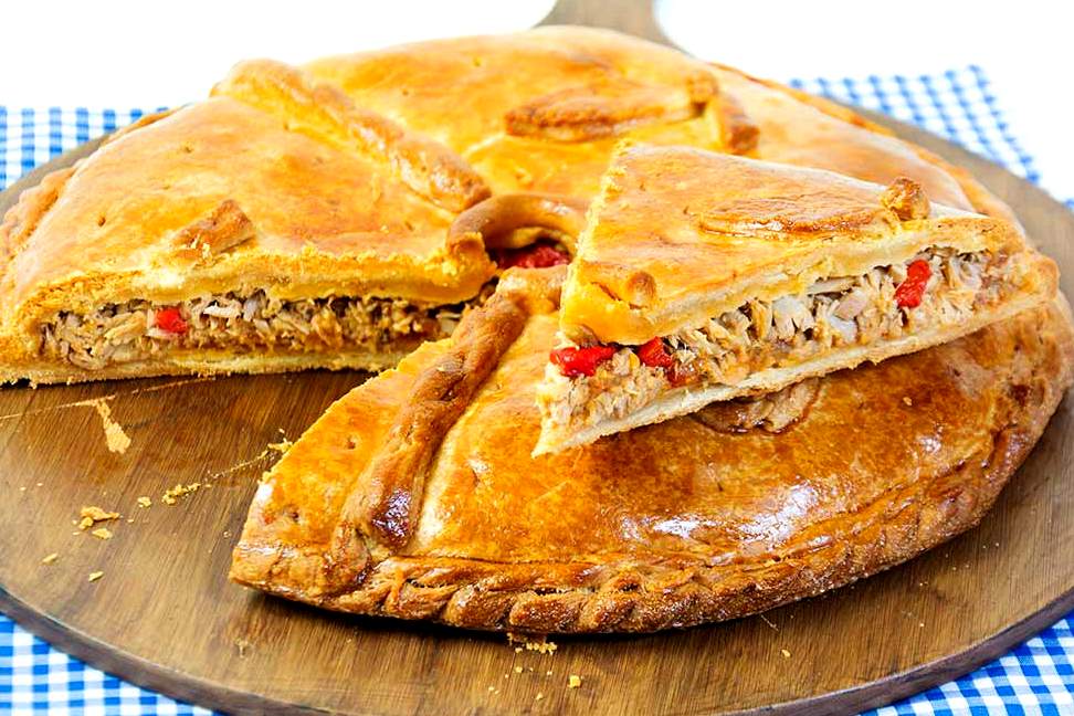 Эмпанада (Empanada)